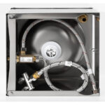 Basix handsfree Waschbecken – Bild 7