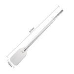 Vogue Rührspatel 90cm – Bild 4