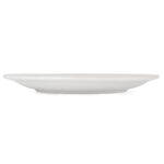 Olympia Athena runde Teller mit schmalem Rand 28,4cm (6 Stück) – Bild 7