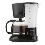 Tristar Kaffeemaschine 1,25 Liter Glaskanne - 750W – Bild 3