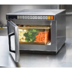Cambro hitzebeständiger GN 1/2 Behälter 150mm – Bild 2