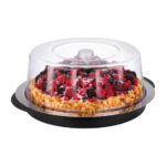 APS Buffet-Kühldisplay rund 350mm – Bild 6
