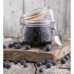 Kilner Weckglas mit Bügelverschluss 500ml – Bild 2