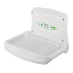 Magrini horizontaler Babywickeltisch – Bild 2