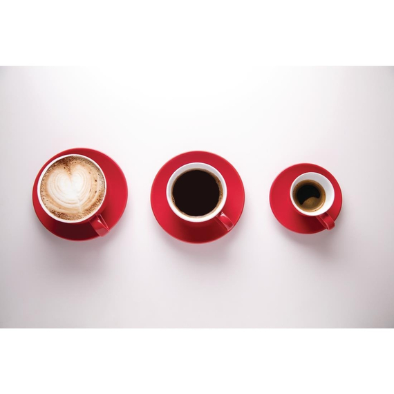 download_yec8-ly.jpg Olympia Cafe Kaffeetassen rot 22,8cl (12 Stück) – Bild 1