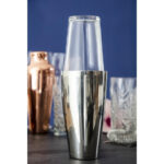 APS Boston Shaker und Glas – Bild 6
