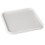 Deckel für Eiscremebehälter 10L (40 Stück) – Bild 2