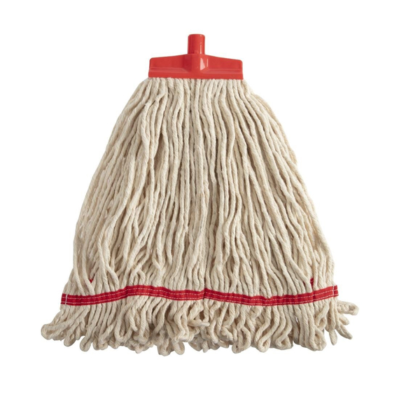 download_ygqu-no.jpg SYR flacher Kentucky Moppkopf Baumwolle rot – Bild 1