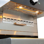 Rowlett Doppelter Automatischer Laufband Scheiben Toaster – Bild 4