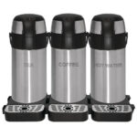 Olympia Tropfschale für 1,9L-, 2,5L- und 3L-Pumpkannen – Bild 2