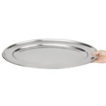 Olympia ovales Tablett 60,5cm – Bild 7