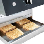 Rowlett Doppelter Automatischer Laufband Scheiben Toaster – Bild 5