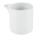 Olympia Whiteware Milchkännchen 5,7cl (6 Stück) – Bild 4