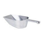 Vogue Aluminium Schaufel 1065ml – Bild 5