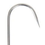 Vogue Fleischhaken 15cm – Bild 7