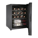 Polar C-Serie Tisch-Weinkühler 16 Flaschen