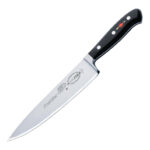 Dick 11-teiliges Messerset mit Tasche – Bild 8