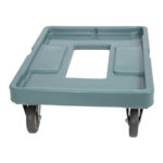 Cambro Camdolly Fahrgestell für isolierte Lebensmittelbehälter – Bild 3