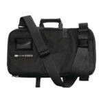 Dick Kochmessertasche schwarz – Bild 9