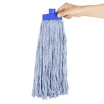 Jantex Kentucky Mopkopf Blau 450g – Bild 3
