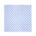 Vogue Geschirrtuch blau