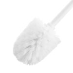 Jantex Toilettenbürste mit Edelstahlhalter – Bild 4