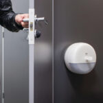 Tork SmartOne Toilettenpapierspender – Bild 6