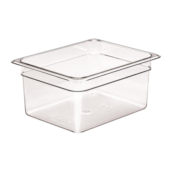 download_yr4c-86.jpg Cambro Camview BPA-freier GN 1/2 Behälter 150mm – Bild 1