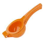 Orangenpresse manuell