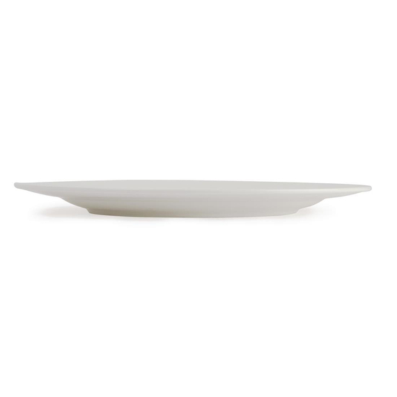 download_ysru-0c.jpg Olympia Lumina runde Teller mit breitem Rand 27cm (4 Stück) – Bild 1
