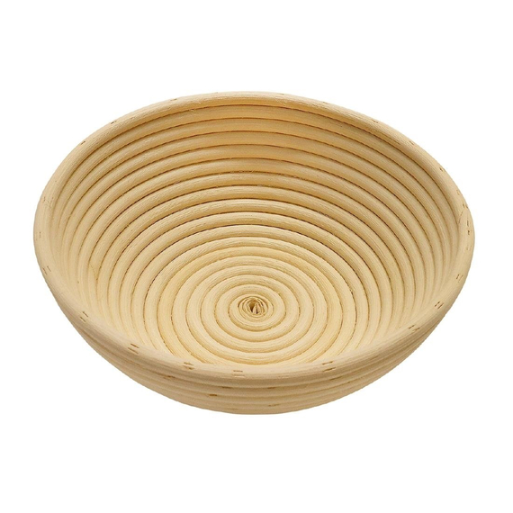 download_ytjz-mx.jpg Schneider runder Rattan-Gärkorb 1kg – Bild 1