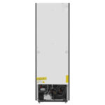 Polar G-Serie Gefrierschrank mit Sichtfenster 412Ltr Schwarz – Bild 7