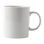 Olympia Whiteware Kaffeebecher 48,3cl (12 Stück) – Bild 2