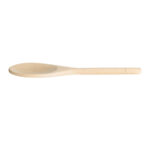 Vogue Holzlöffel 20cm – Bild 3