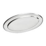 Olympia ovales Tablett 35cm – Bild 7