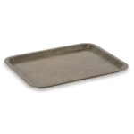 Roltex Original Serviertablett Wenge 32,5 x 26,5cm – Bild 3