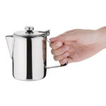 Olympia Concorde Kaffeekanne 45cl – Bild 2