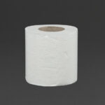 Jantex Standardtoilettenpapier 2-lagig (36 Stück) – Bild 3