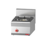 Gastro M Gasherd PG/40P – Bild 2