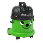 Numatic George Nass- und Trockensauger GVE 370-2 – Bild 3