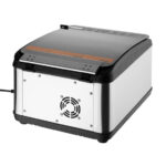 Buffalo Kammer-Vakuumverpackungsmaschine 6,8Ltr – Bild 5