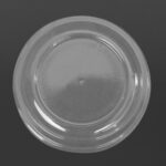 Faerch OHCO 95 mm recycelbare Deli-Topfdeckel (Packung mit 1800 Stück) – Bild 6