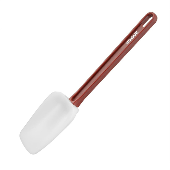 download_z1eo-kt.jpg Vogue hitzebeständiger Löffelschaber 25,5cm – Bild 1
