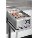 Elektrische Grillplatte der Buffalo 600-Serie, 400 mm – Bild 8