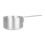 Vogue Aluminium Stieltopf 20cm – Bild 2
