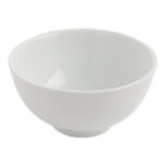 Olympia Whiteware Reisschüsseln 13cm (12 Stück) – Bild 2