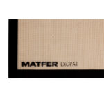 Matfer Bourgeat EXOPAT Anti-Rutsch Backmatte 60 x 40cm – Bild 4