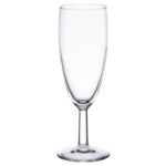 Arcoroc Savoie Champagnergläser 17cl (48 Stück)