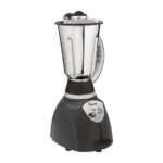 Santos Küchenmixer 37A Edelstahl – Bild 3