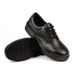 Slipbuster Lite Sicherheits-Schnürschuhe schwarz 38 – Bild 4